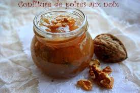 Confiture cerises-griottes 375g