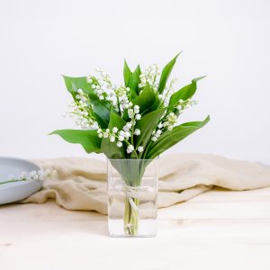 3 brins de muguet