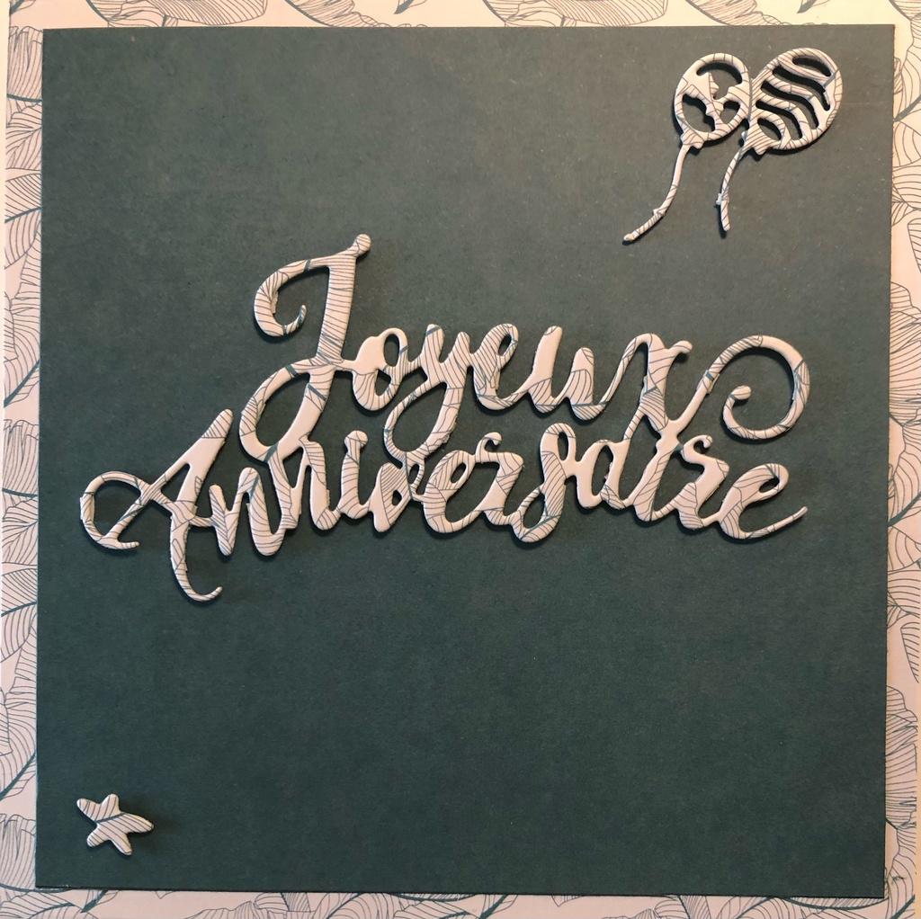 Les anniversaires