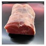 Selle d'agneau