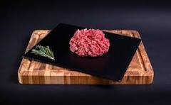 Haché d'agneau 500g