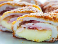 Cordon bleu maison 1 kg