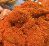 Tenders maison 500g