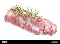 Rôti d'agneau 500g