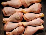 Pilon de poulet jaune 500g