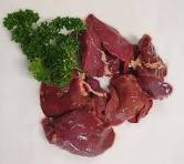 Foie de volaille 500g