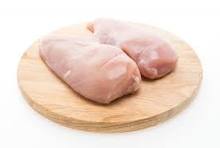Filet de dinde 500g