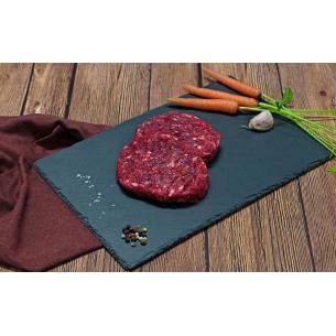 steack haché de bœuf 90g X 6