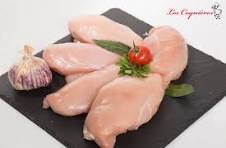 Aiguillette de poulet 500g