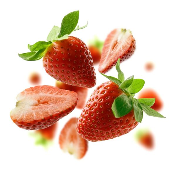 Sorbet fraise 500ml