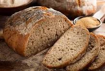 Pain Complet: Ingrédient : Farine Complète