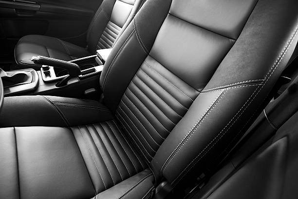 Lavage auto intérieur monospace 7 places cat B