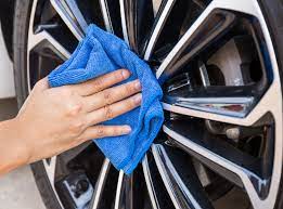 Lavage complet Citadine/berline/SUV LUXE cat A