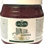 Beaume grison