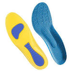 Semelle ortho