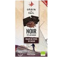 Chocolat noir