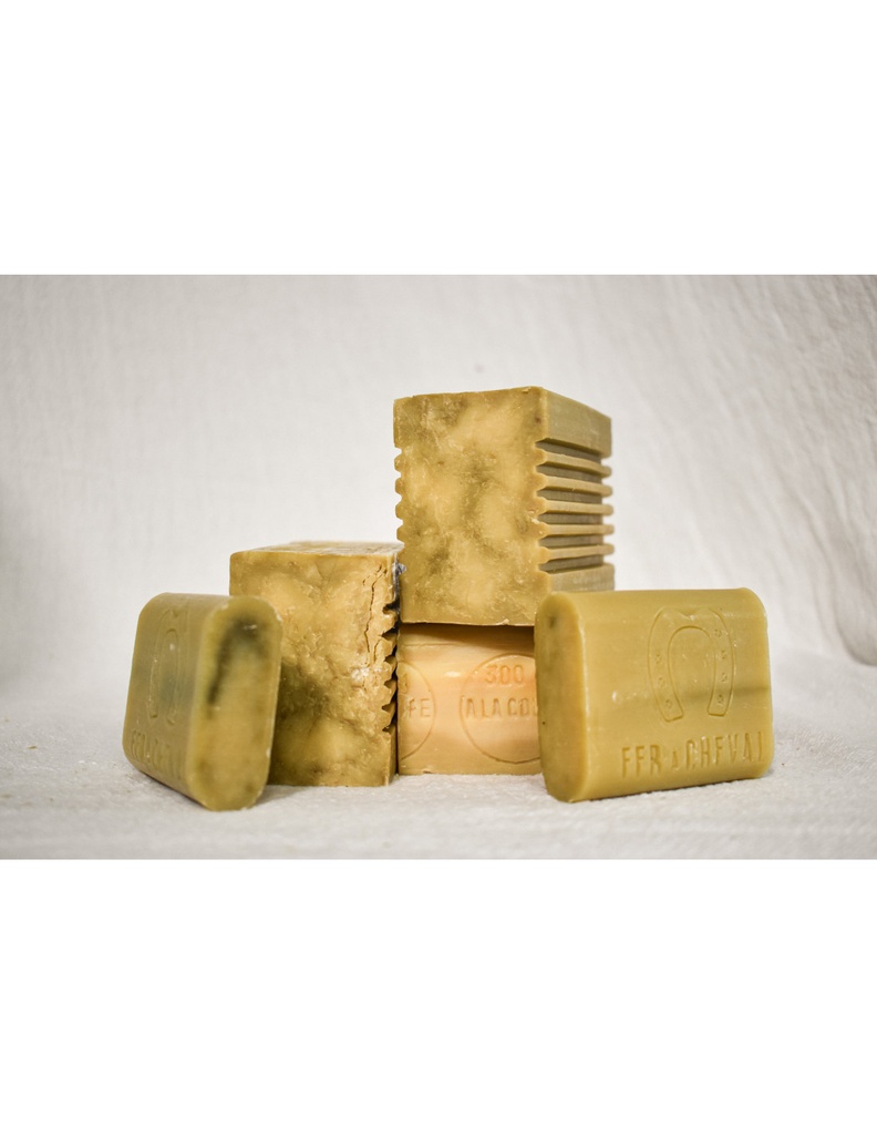 Savon 100g