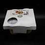 Compote de pomme 130g X 4