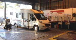 Camping-car
