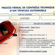 Contre visite pollution