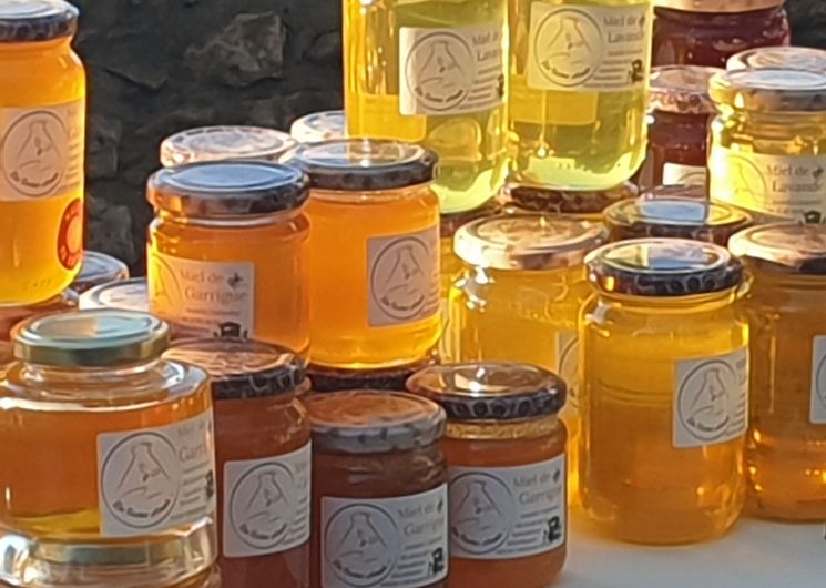 Crémeux pot de 500g