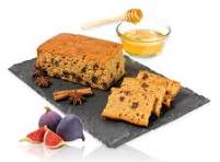 Pain d'épice figues poivre 250g