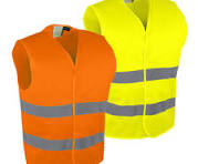 Chasuble entreprise