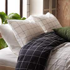 Couette couleur plus mise sous vide