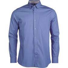 Chemise en soie