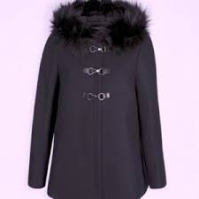 Manteau 3/4