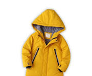 Manteau enfant