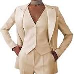 Tailleur 3 pièces