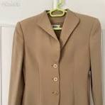 Tailleur jupe