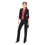 Tailleur pantalon