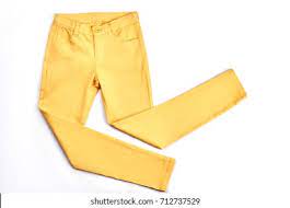 Repassage pantalon