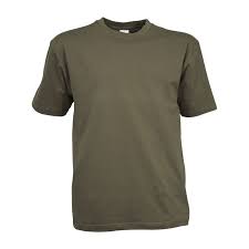 Repassage tee-shirt