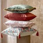 Housse de coussin
