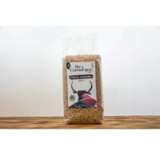 Riz camargue étuvé complet 500g