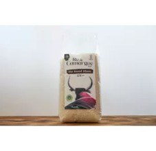 Riz camargue rond blanc 500g