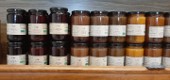 Confiture Arbouse 360g Bio
