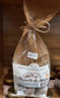 macarons d’antan chocolat