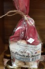 macarons d’antan des filles citron rhum coco