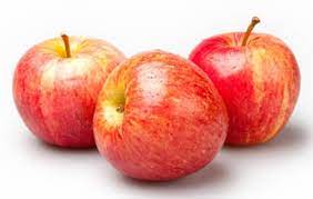 Pomme gala Kg