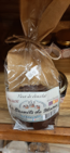 fleur de chocolat sans sucre