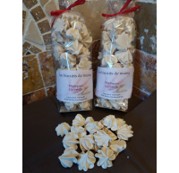 meringue vanille