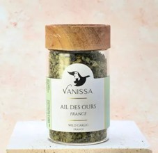 Ail des ours 10g