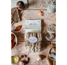 Tagliatelles Nids aux chataignes