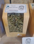 Verveine Citronnée