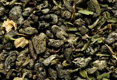 MINTY TEA les 100g