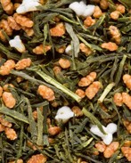 GENMAÏCHA les 100g